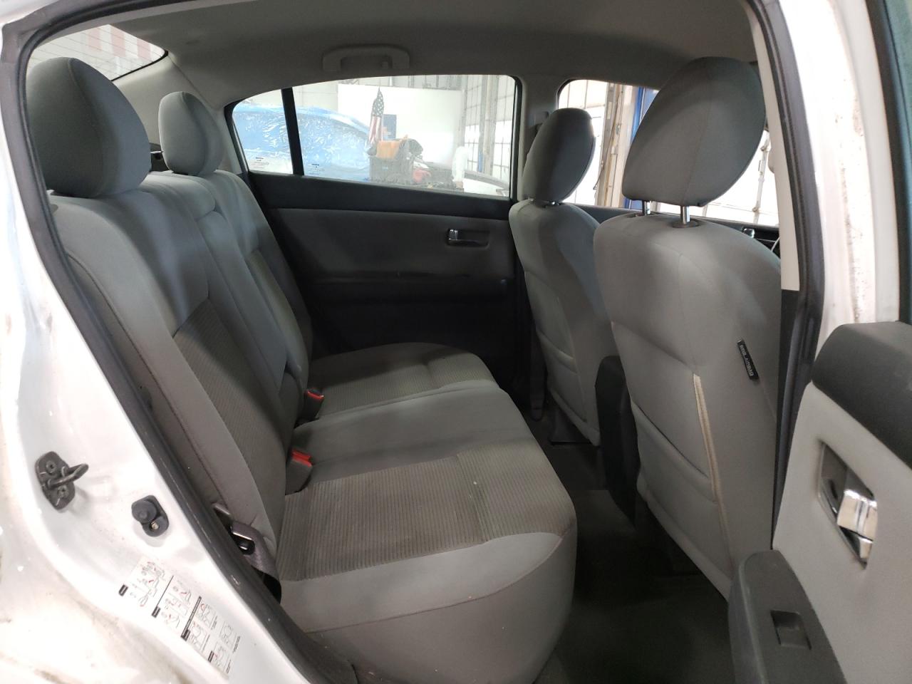 2010 Nissan Sentra - Image 10