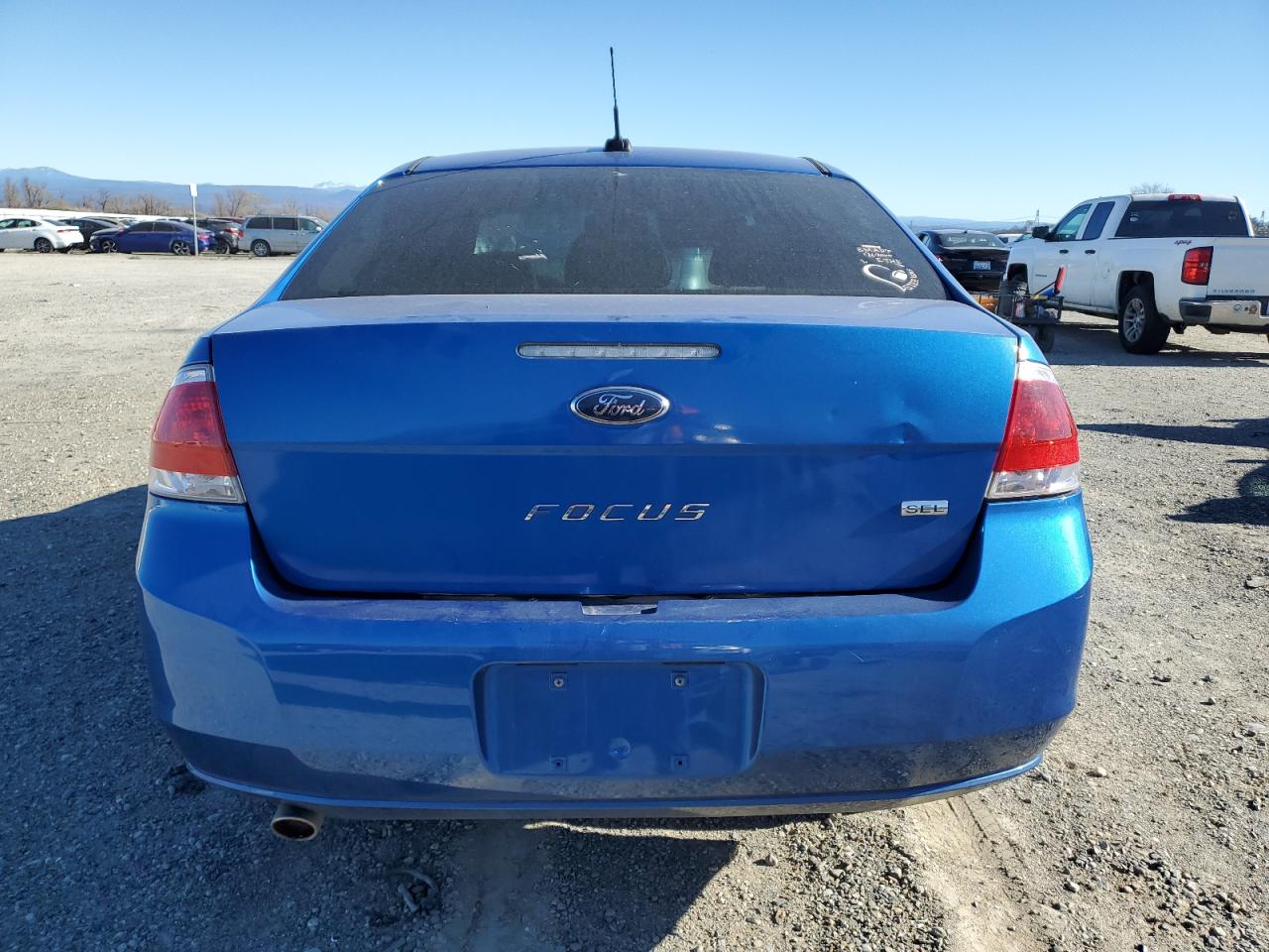 2010 Ford Focus - Image 6
