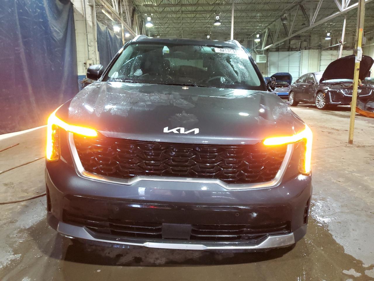 2024 Kia Sorento - Image 5