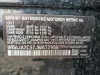 2018 Bmw 530 Xi на продаже в Taylor, TX - Front End