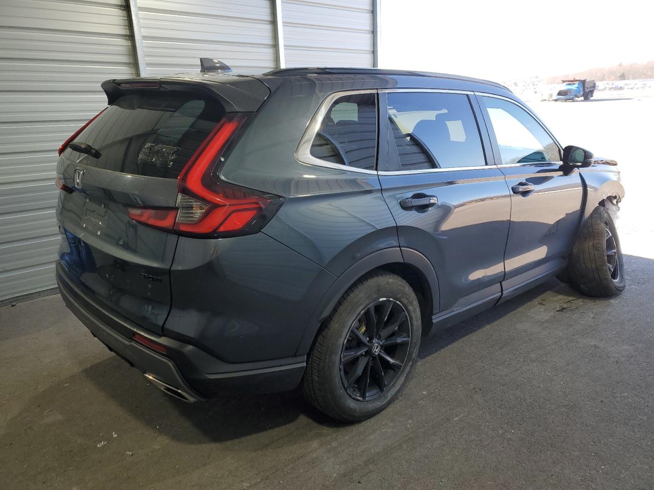 2023 Honda CR-V - Image 3