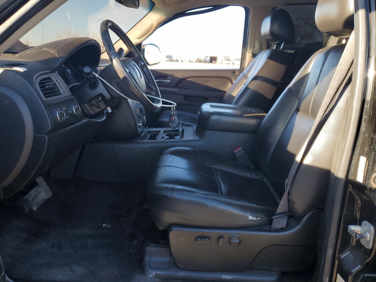 2011 GMC Sierra - Image 7