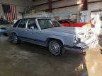 1991 Mercury Grand Marquis Ls en Venta en Rogersville, MO - Front End