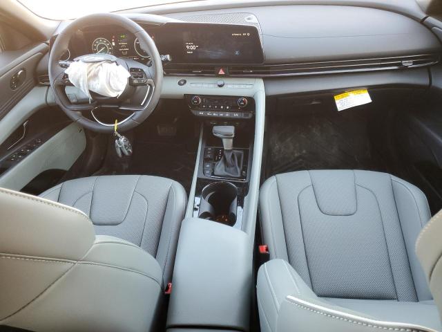  HYUNDAI ELANTRA 2024 Szary