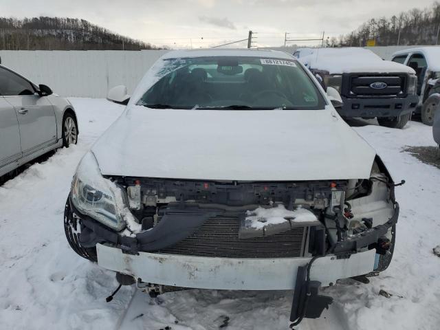  BUICK REGAL 2015 White