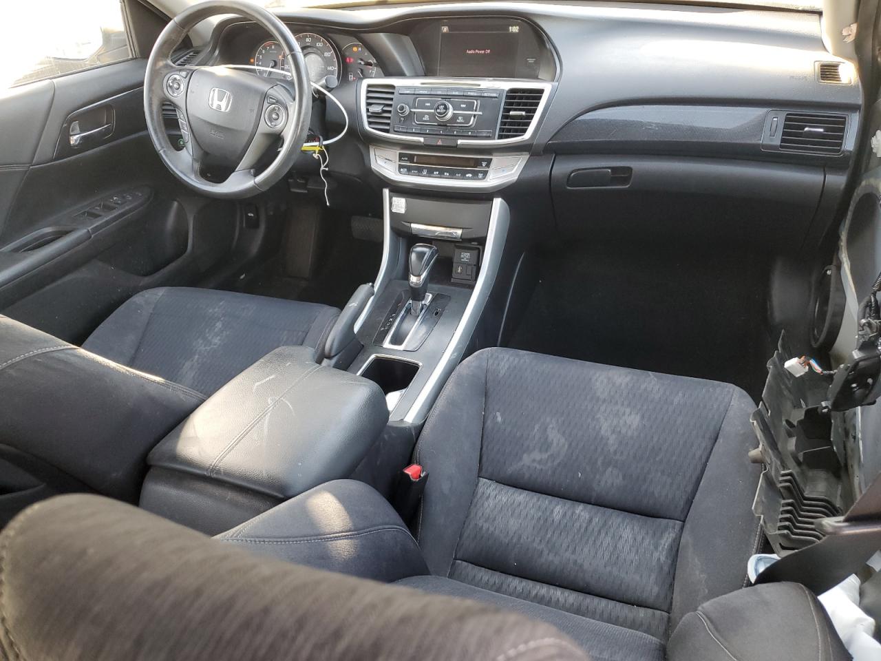2013 Honda Accord - Image 8