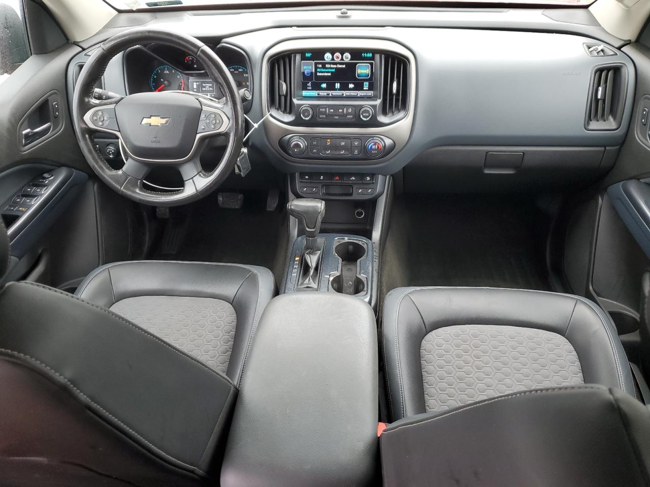 2015 Chevrolet Colorado - Image 8
