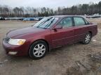 2002 Toyota Avalon Xl للبيع في Charles City، VA - Front End