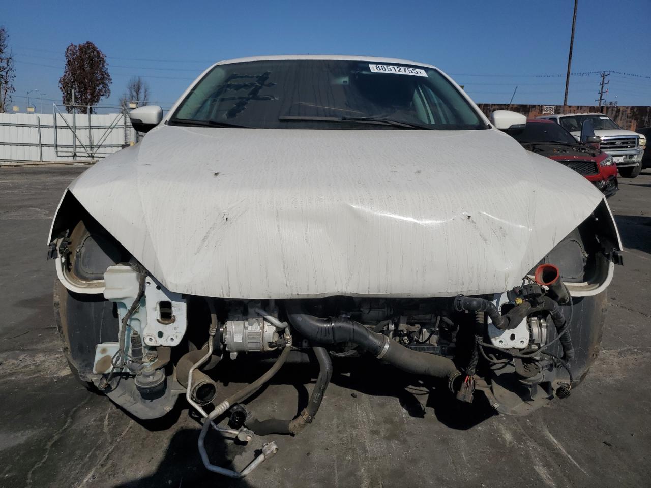 2014 Volkswagen Passat - Image 5