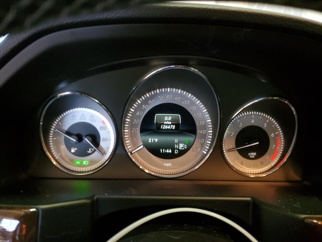 2015 Mercedes-Benz GLK-klasse - Image 9