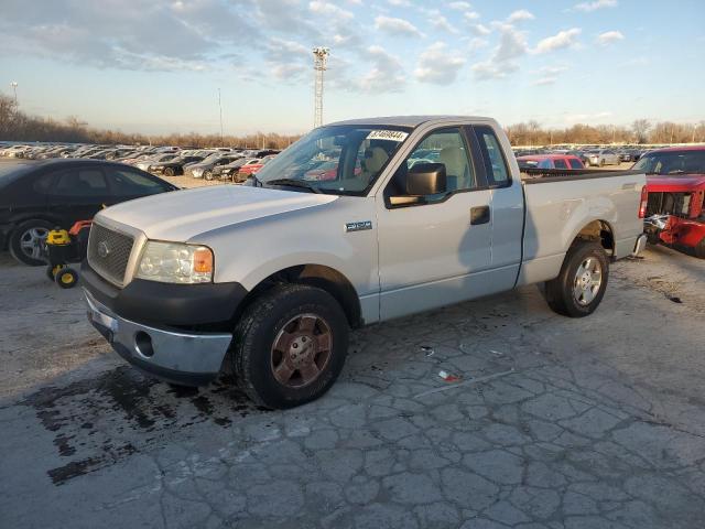 2006 Ford F150  на продаже в Oklahoma City, OK - Front End