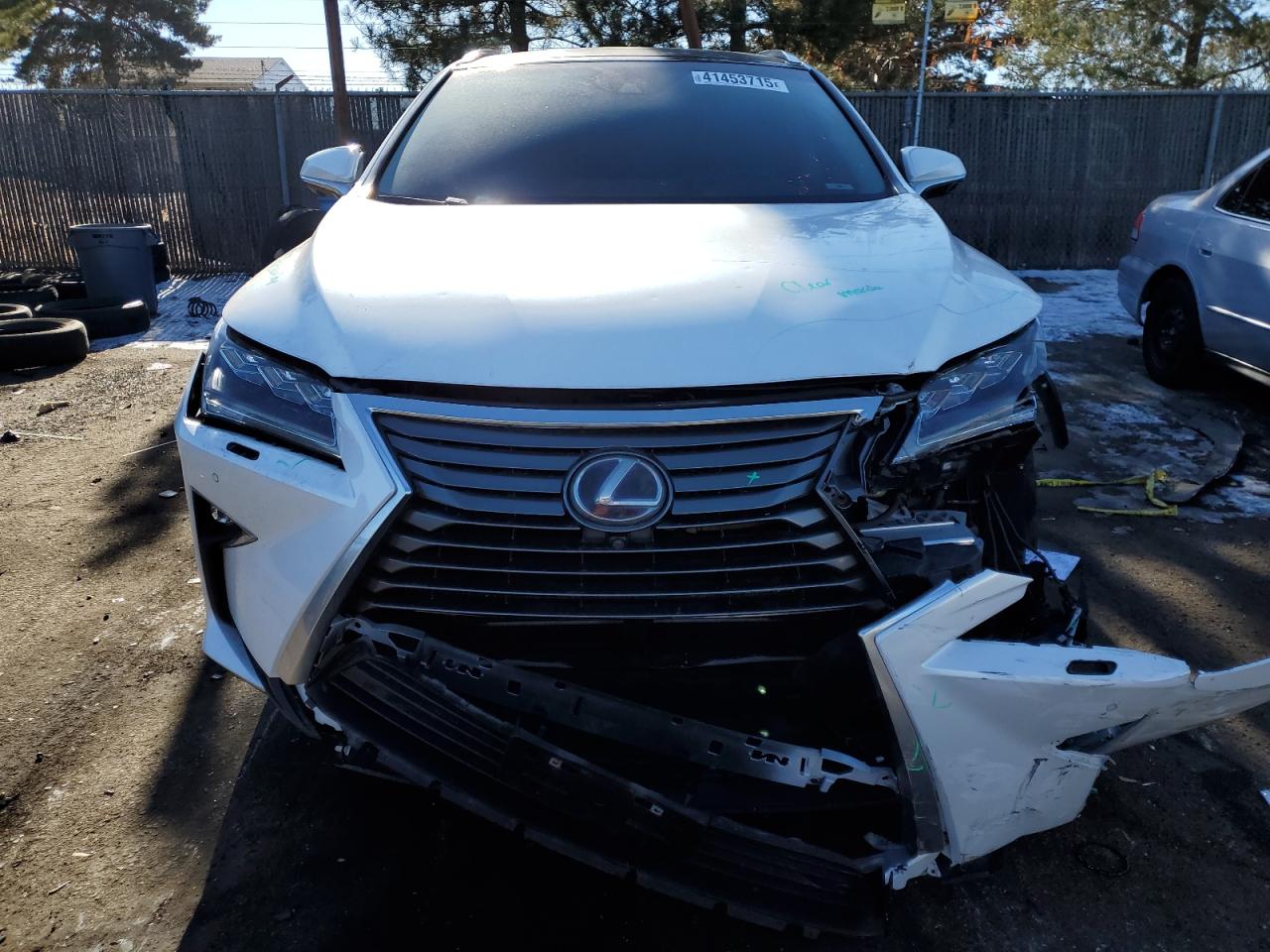 2017 Lexus RX - Image 5