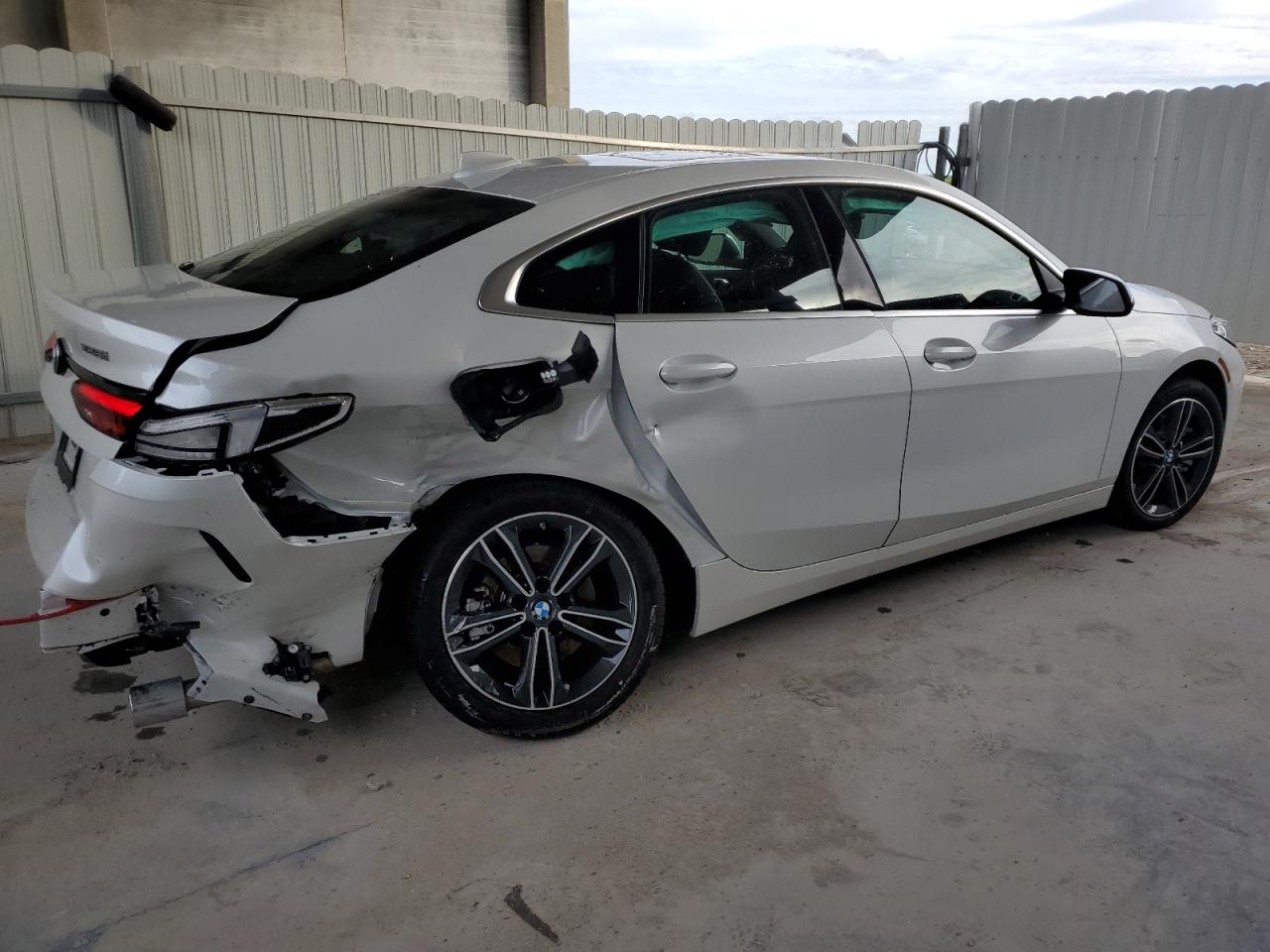 2024 BMW 2er - Image 3