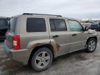 2008 JEEP PATRIOT SPORT for sale at Copart AB - CALGARY