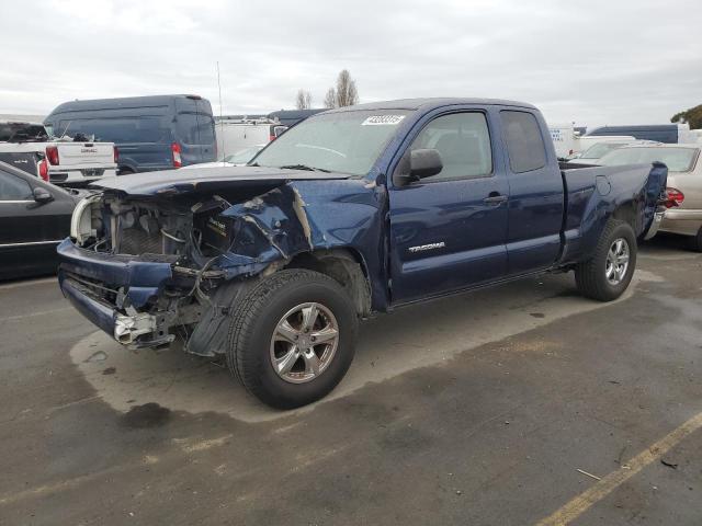 2006 Toyota Tacoma Access Cab на продаже в Hayward, CA - All Over