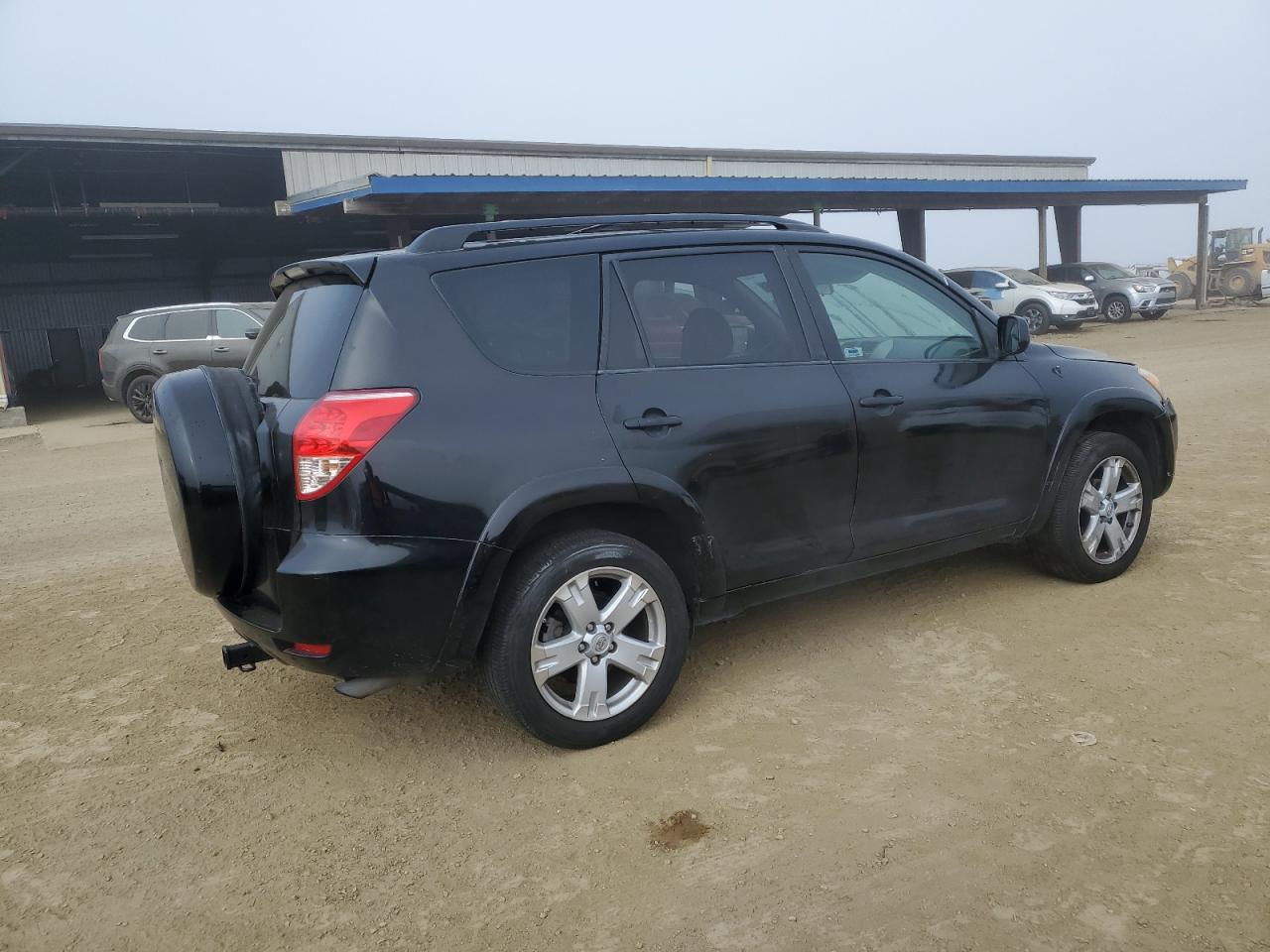2007 Toyota RAV 4 - Image 3
