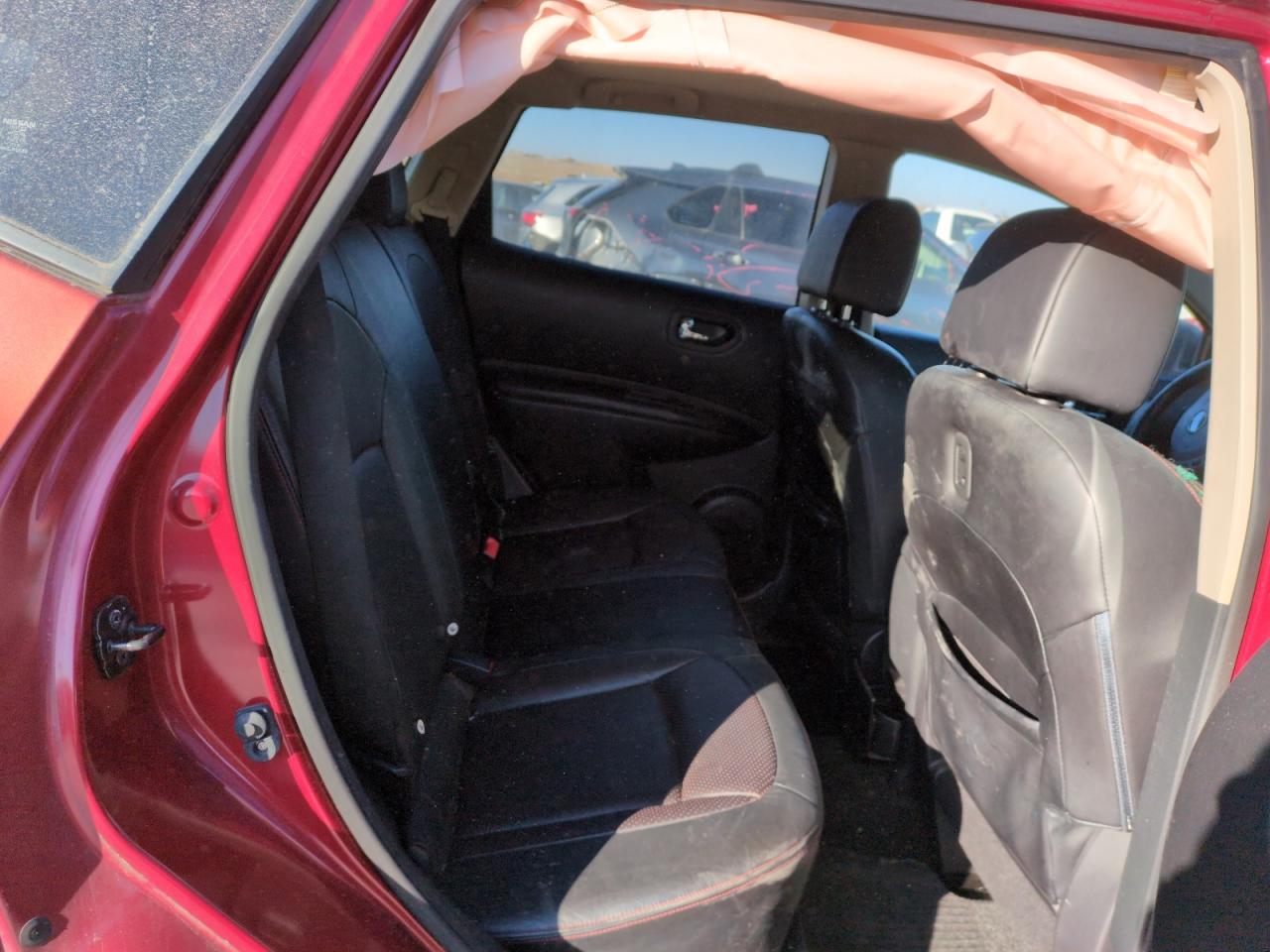 2012 Nissan Rogue - Image 10