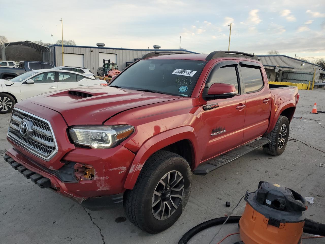 Toyota Tacoma