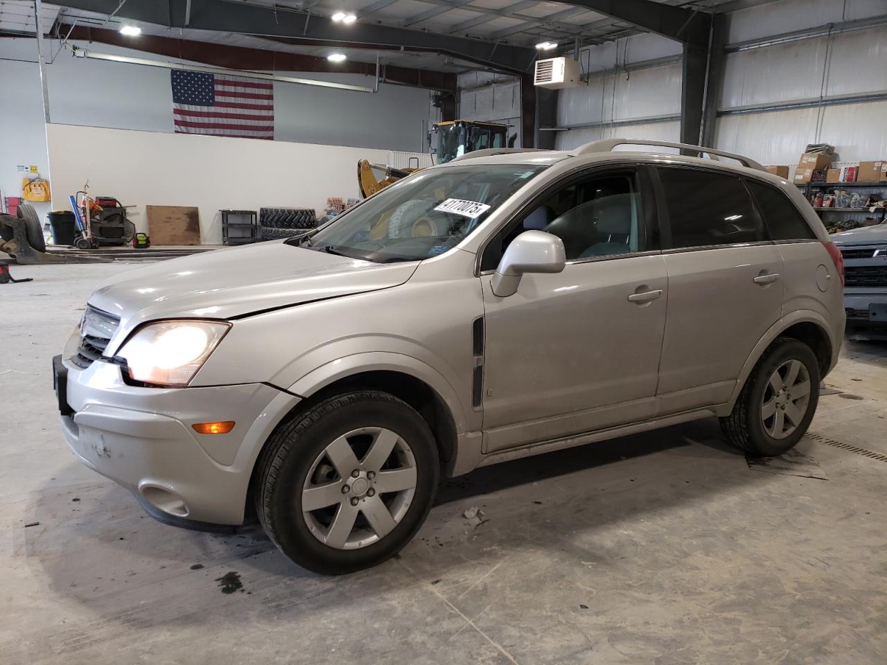 2008 Saturn VUE - Image 1