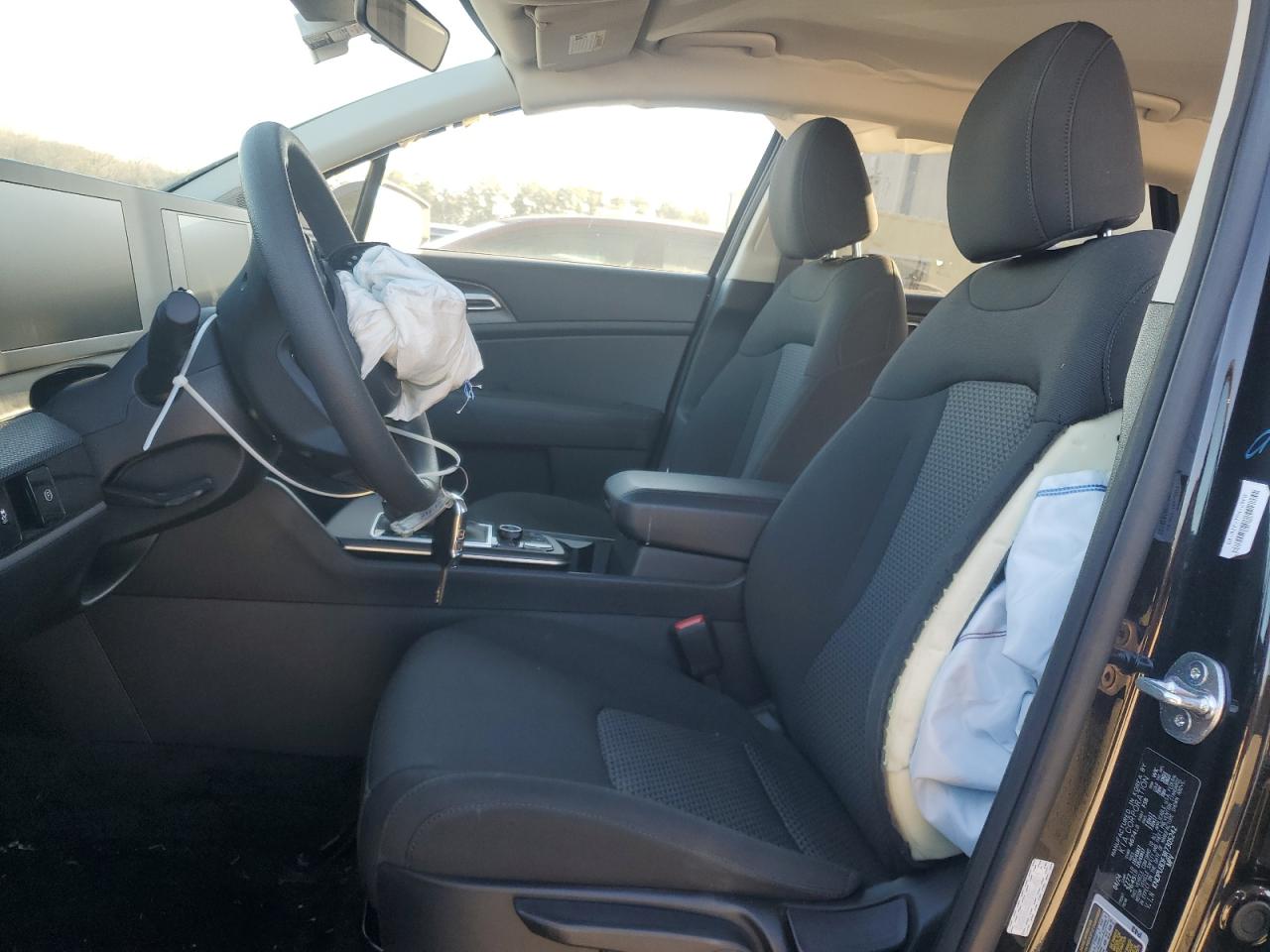 2024 Kia Sportage - Image 7