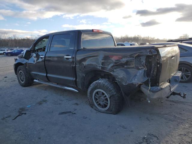  TOYOTA TUNDRA 2013 Czarny