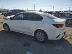 2022 Kia Rio Lx на продаже в Oklahoma City, OK - Front End