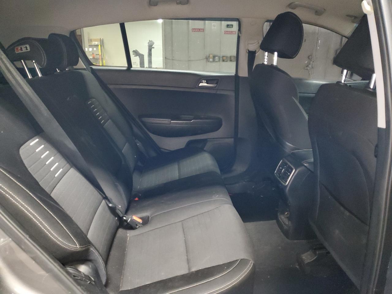 2018 Kia Sportage - Image 11