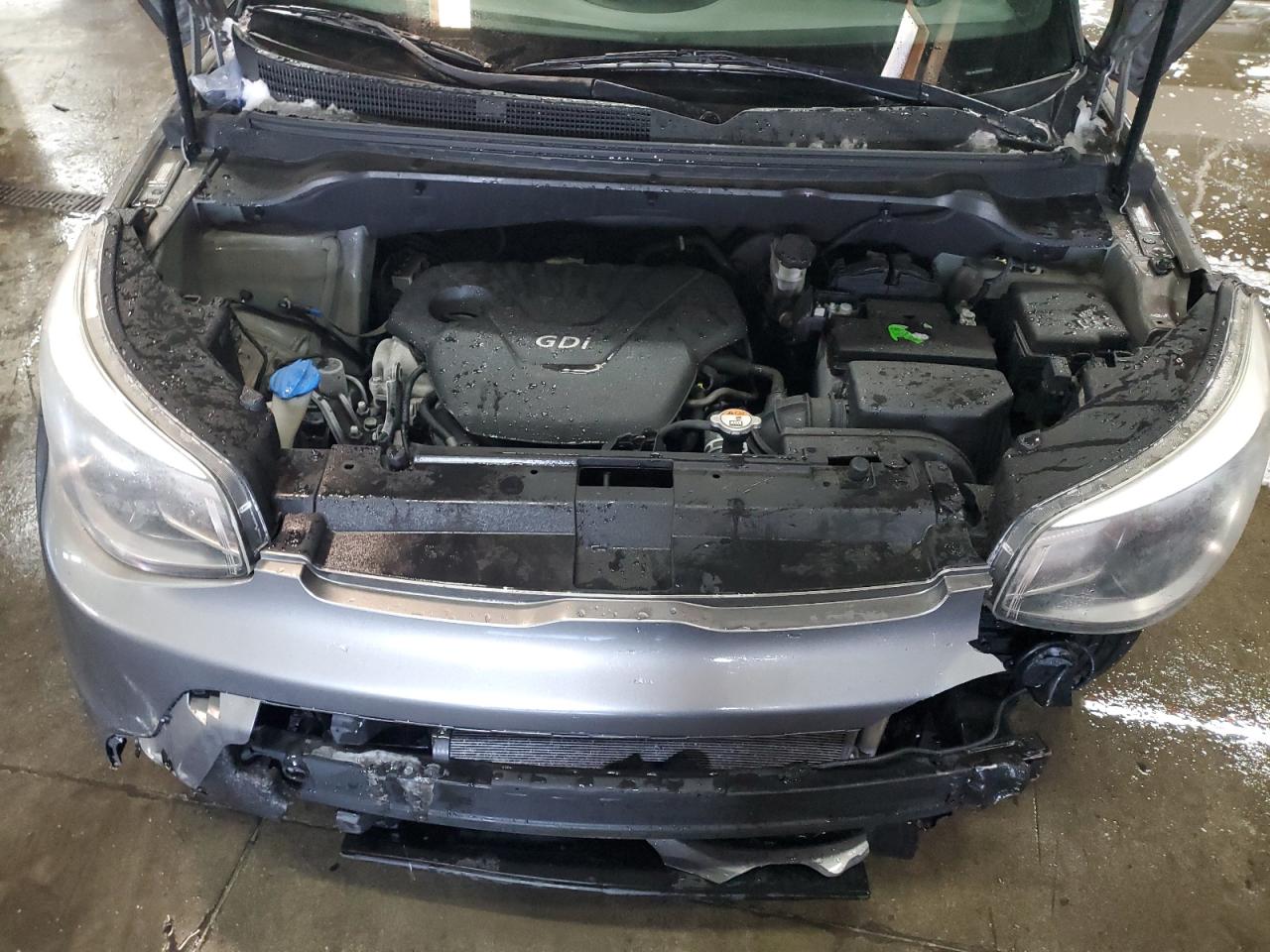 2016 Kia Soul - Image 12