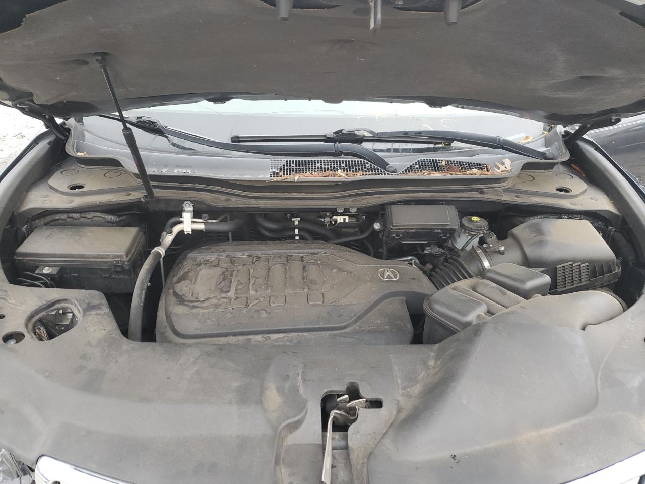 2016 Acura MDX - Image 12