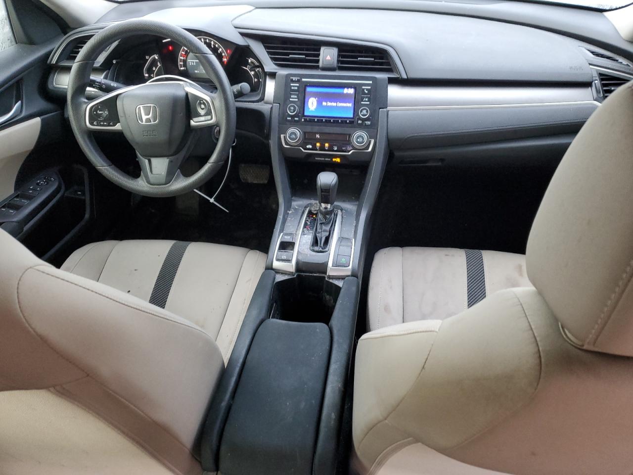 2016 Honda Civic - Image 8