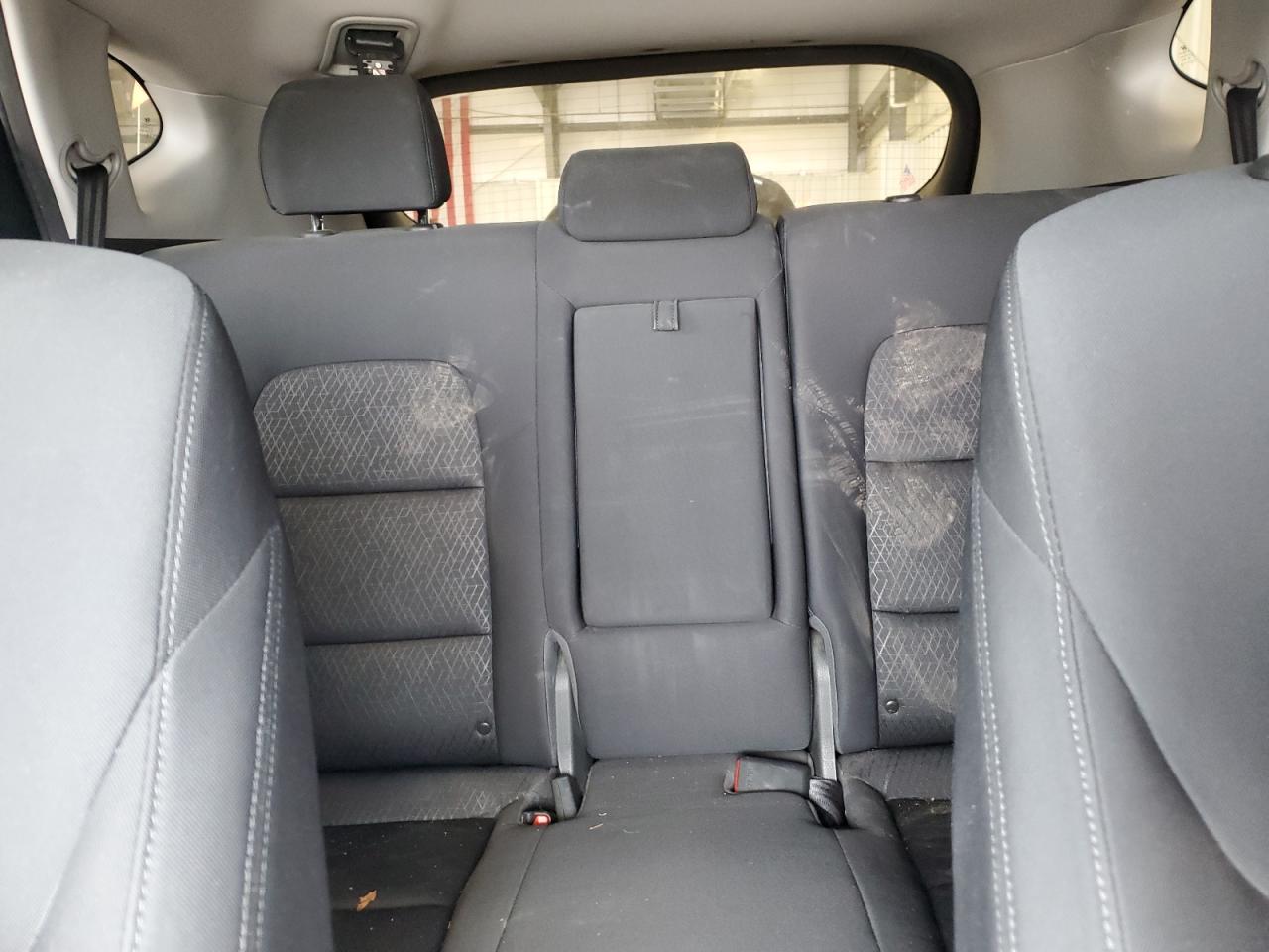 2017 Hyundai Tucson - Image 10