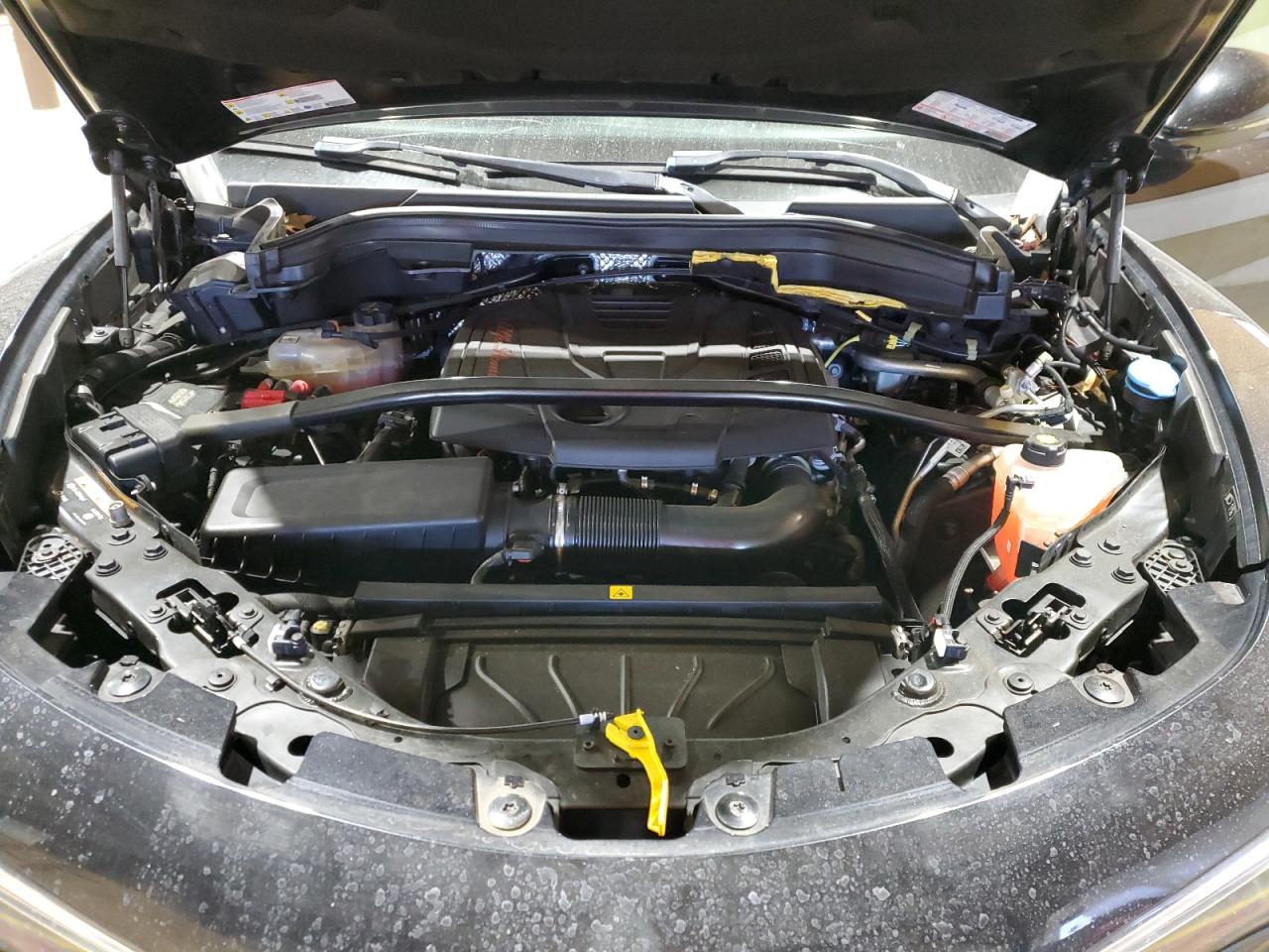 2019 Alfa Romeo Stelvio - Image 12