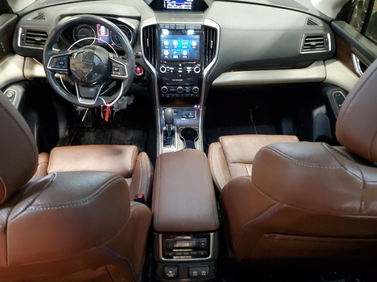 2021 Subaru Ascent - Image 8