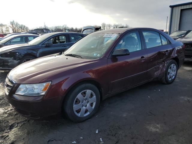 2010 Hyundai Sonata Gls