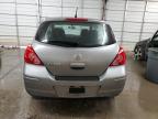 2012 Nissan Versa S продається в Madisonville, TN - Front End