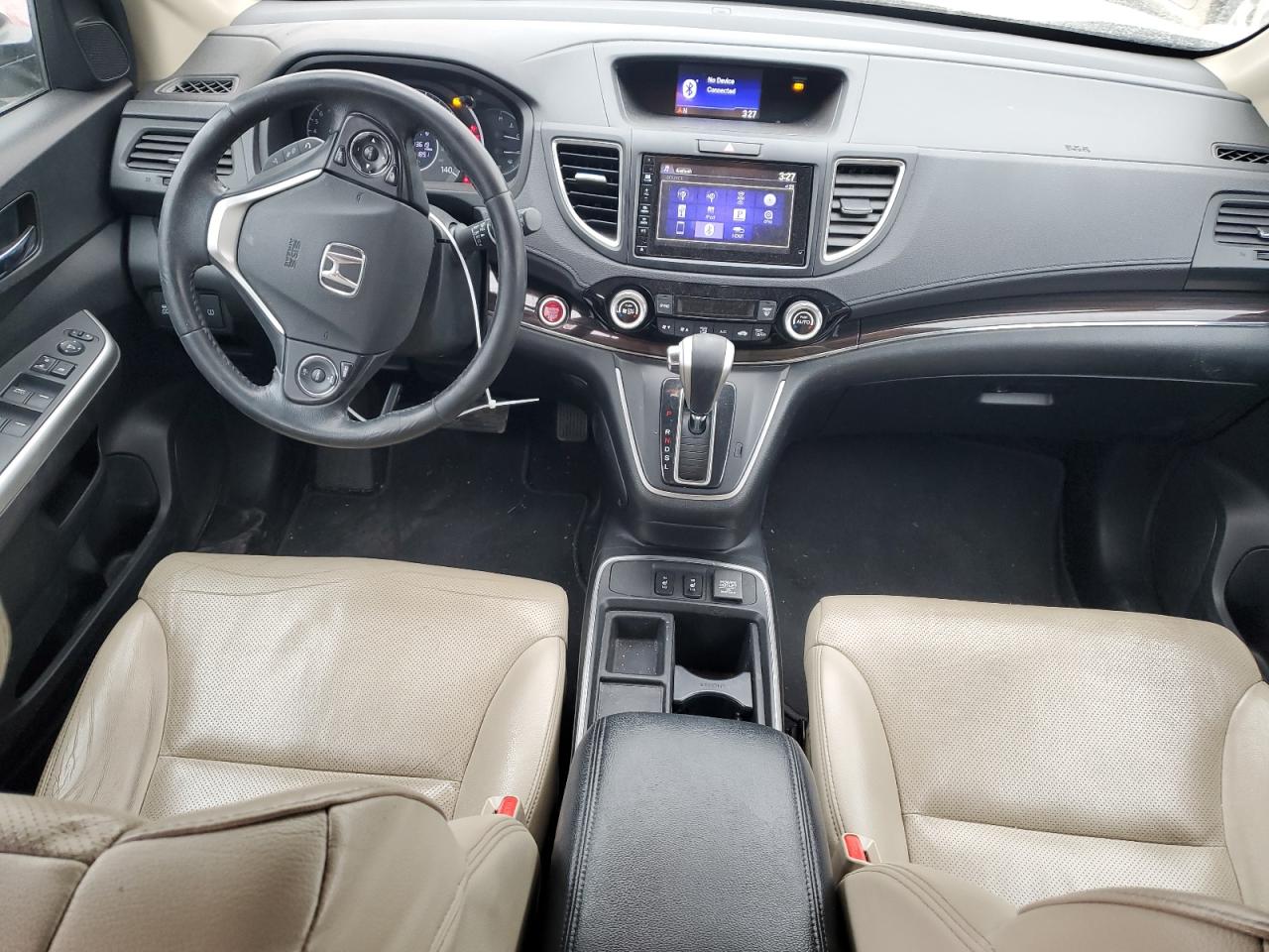 2015 Honda CR-V - Image 8