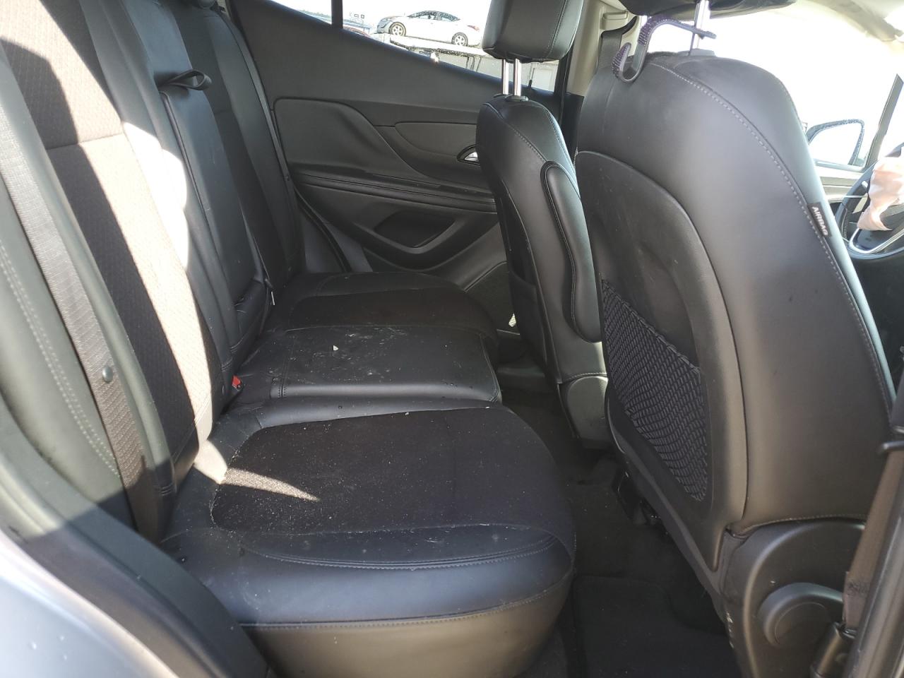 2018 Buick Encore - Image 11