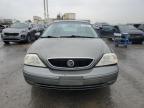 2001 Mercury Sable Ls Premium للبيع في Tulsa، OK - Side