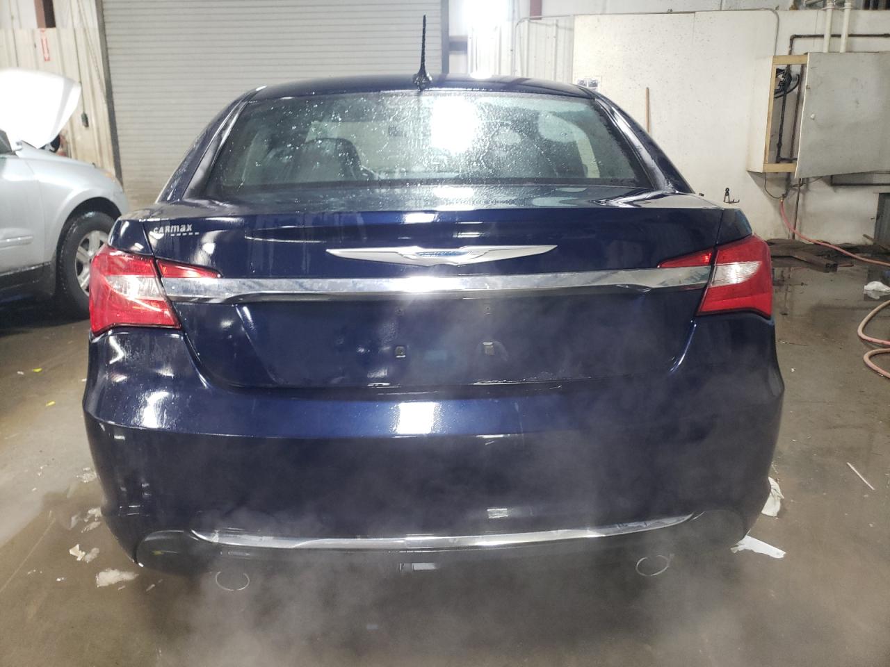 2014 Chrysler 200 - Image 6