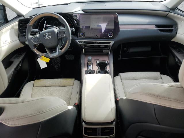  LEXUS RX350 2023 Білий