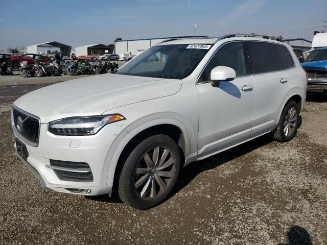 2016 Volvo Xc90 T6