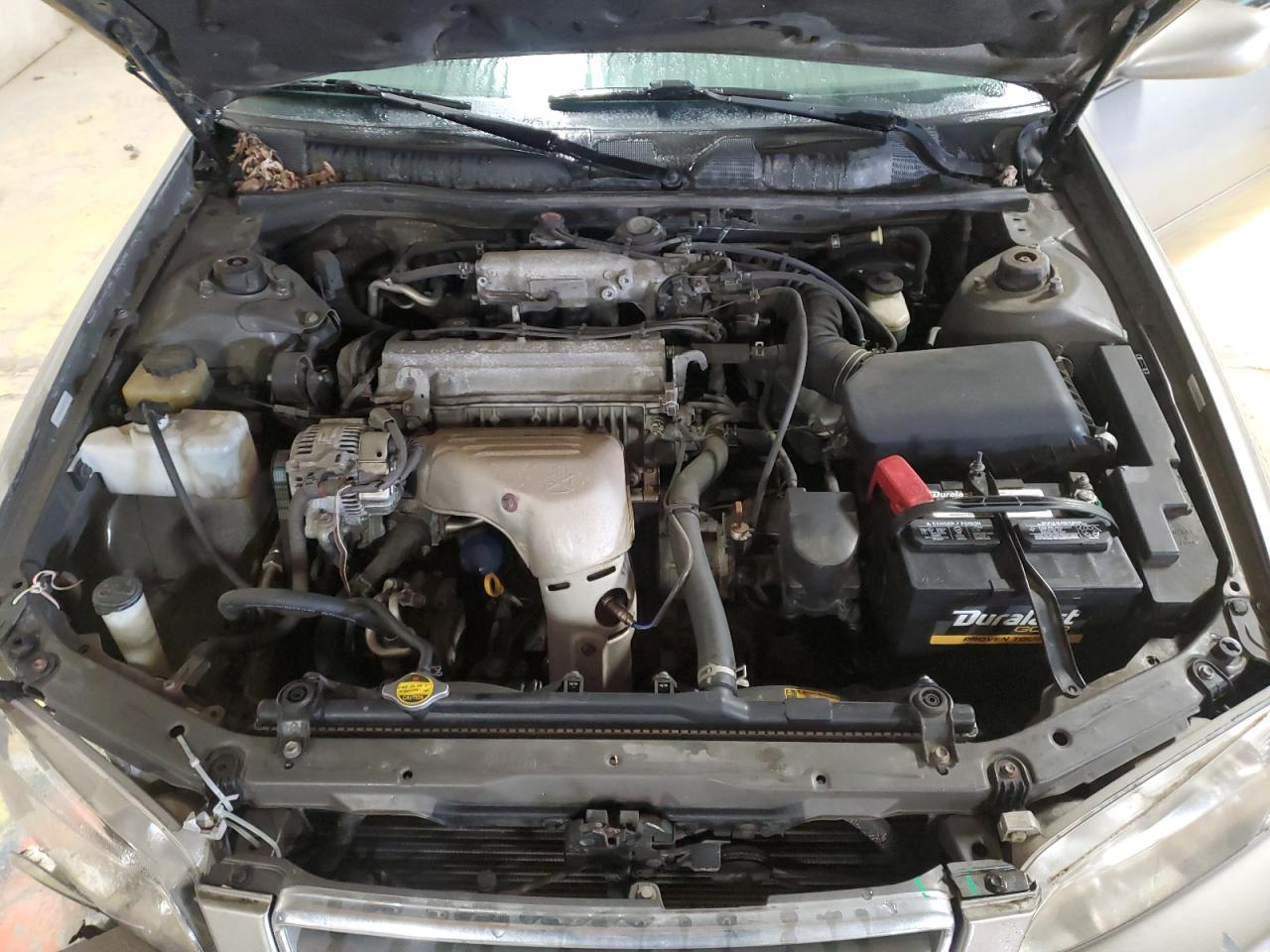 2000 Toyota Camry - Image 11
