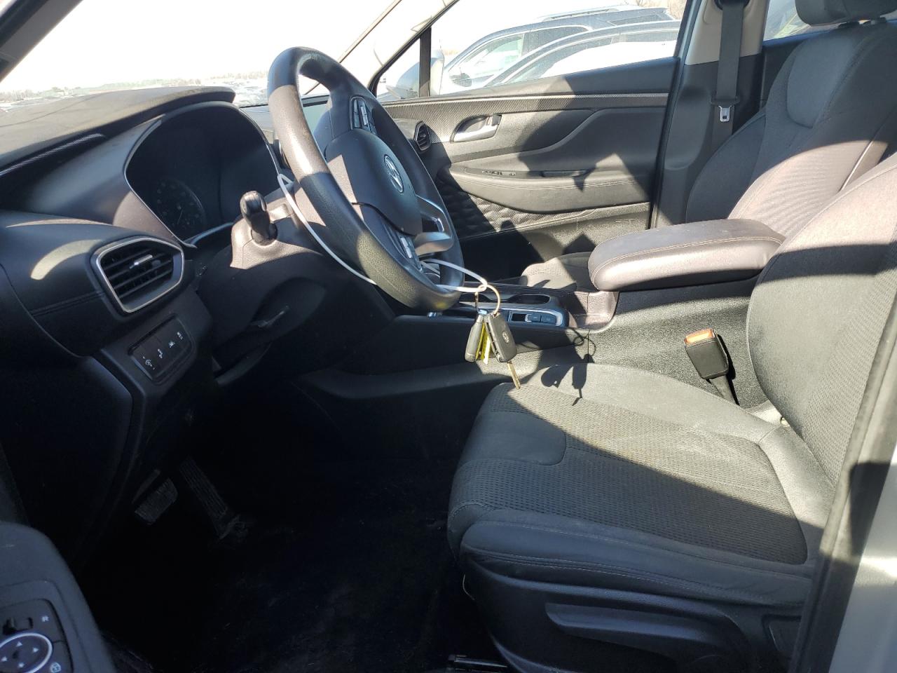 2019 Hyundai Santa Fe - Image 7