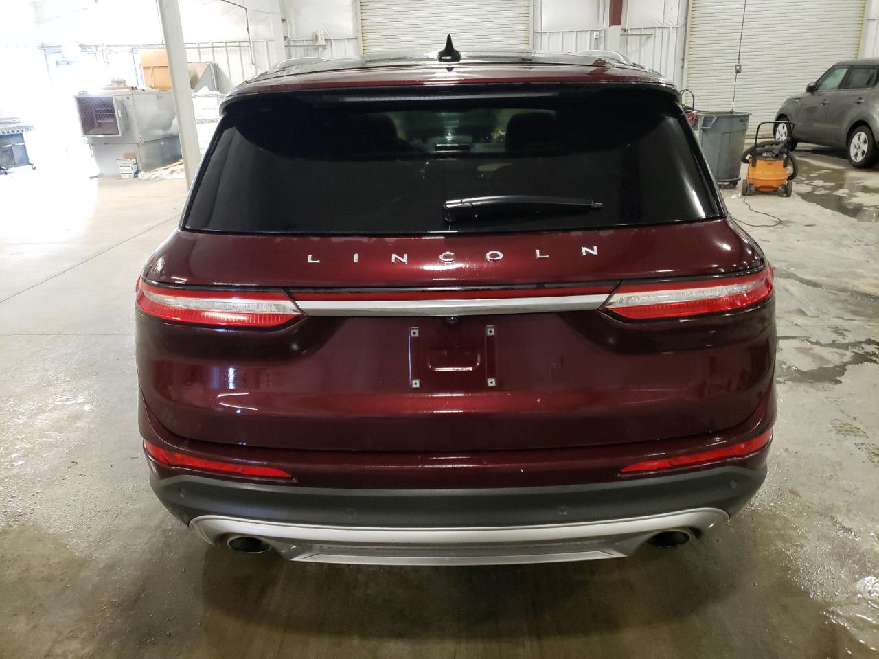 2020 Lincoln Corsair - Image 6