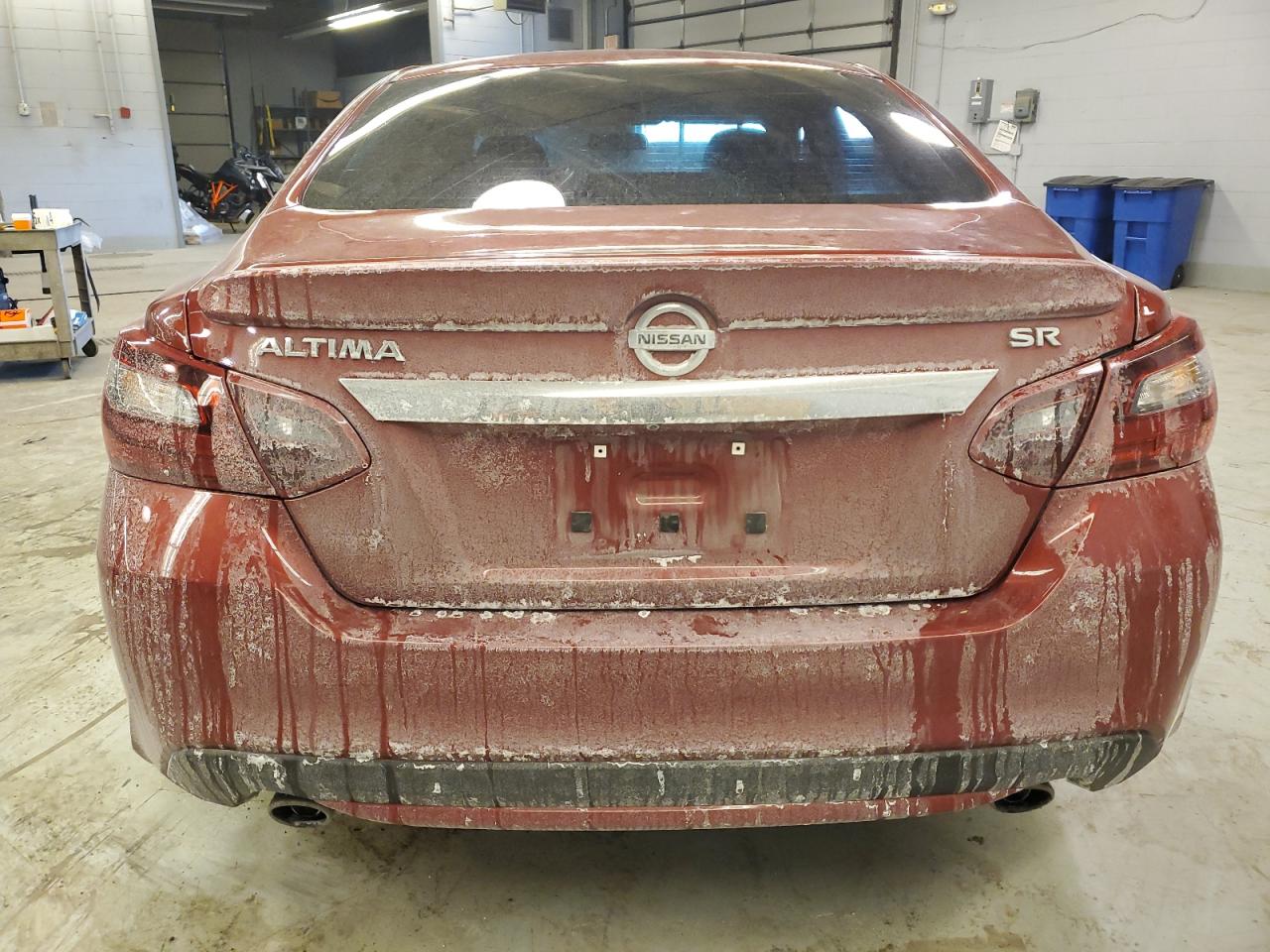 2017 Nissan Altima - Image 6