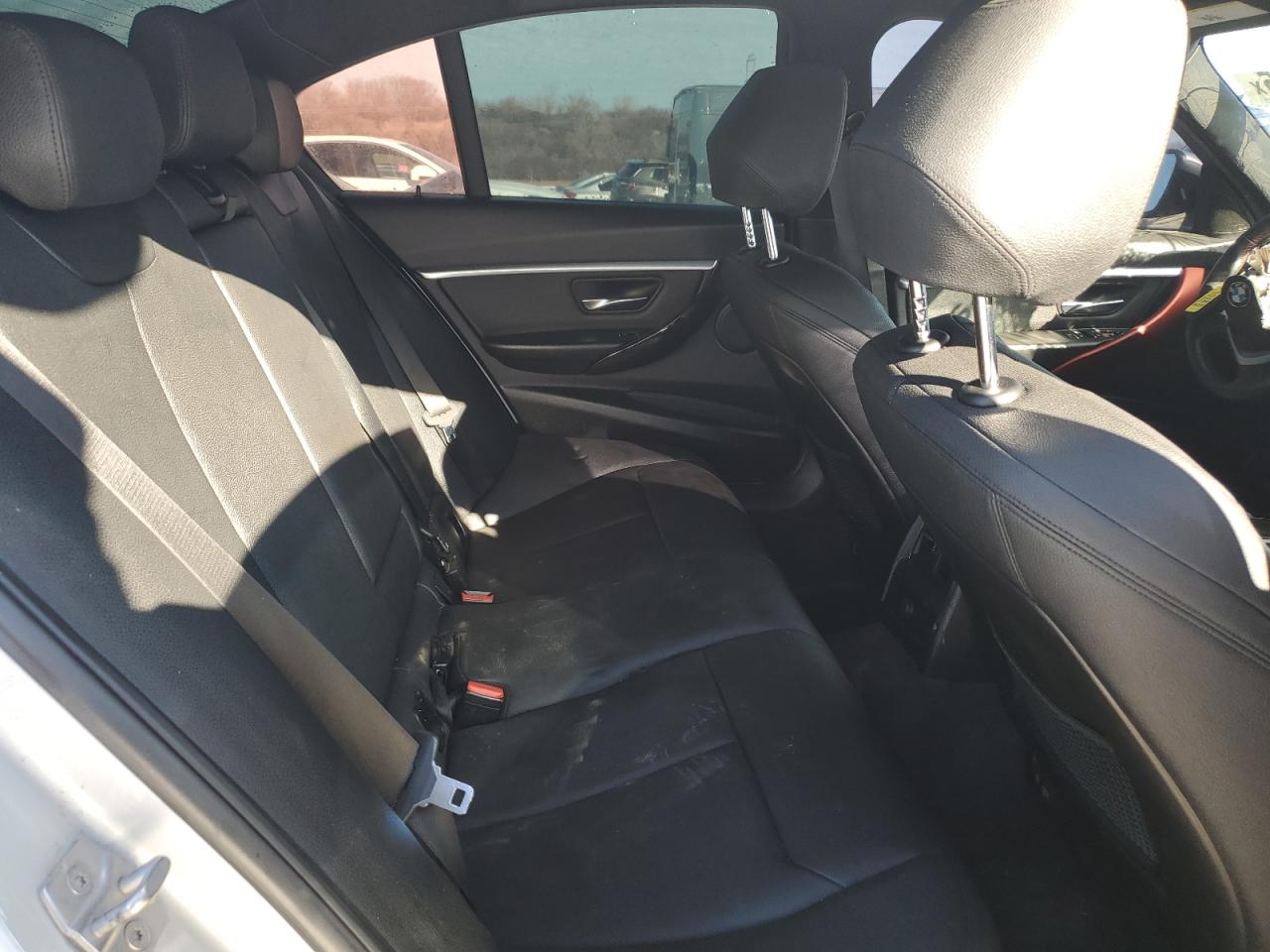 2017 BMW 330 Xi VIN: WBA8D9G32HNU65130 Lot: 88874175