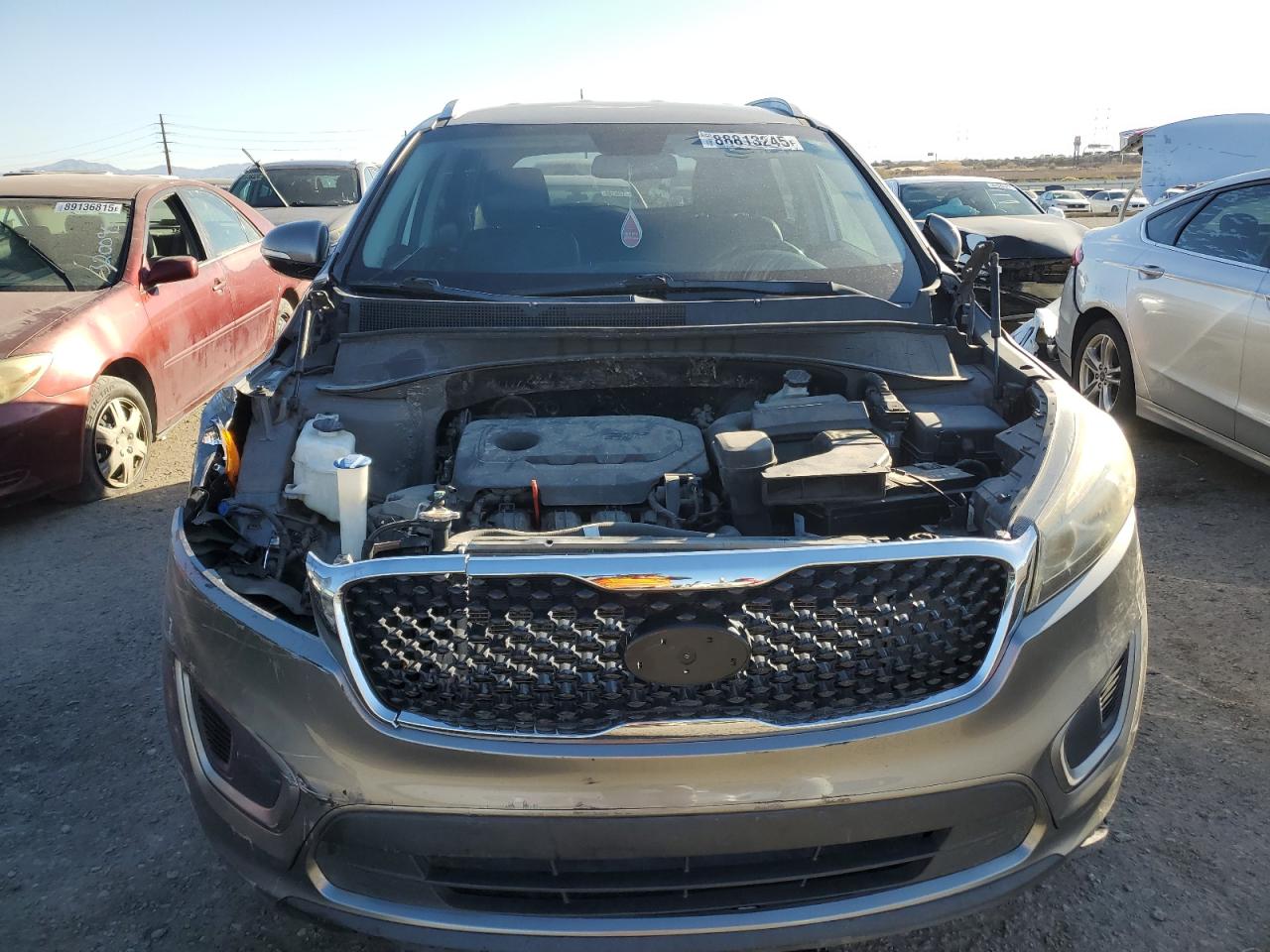 2016 Kia Sorento - Image 5
