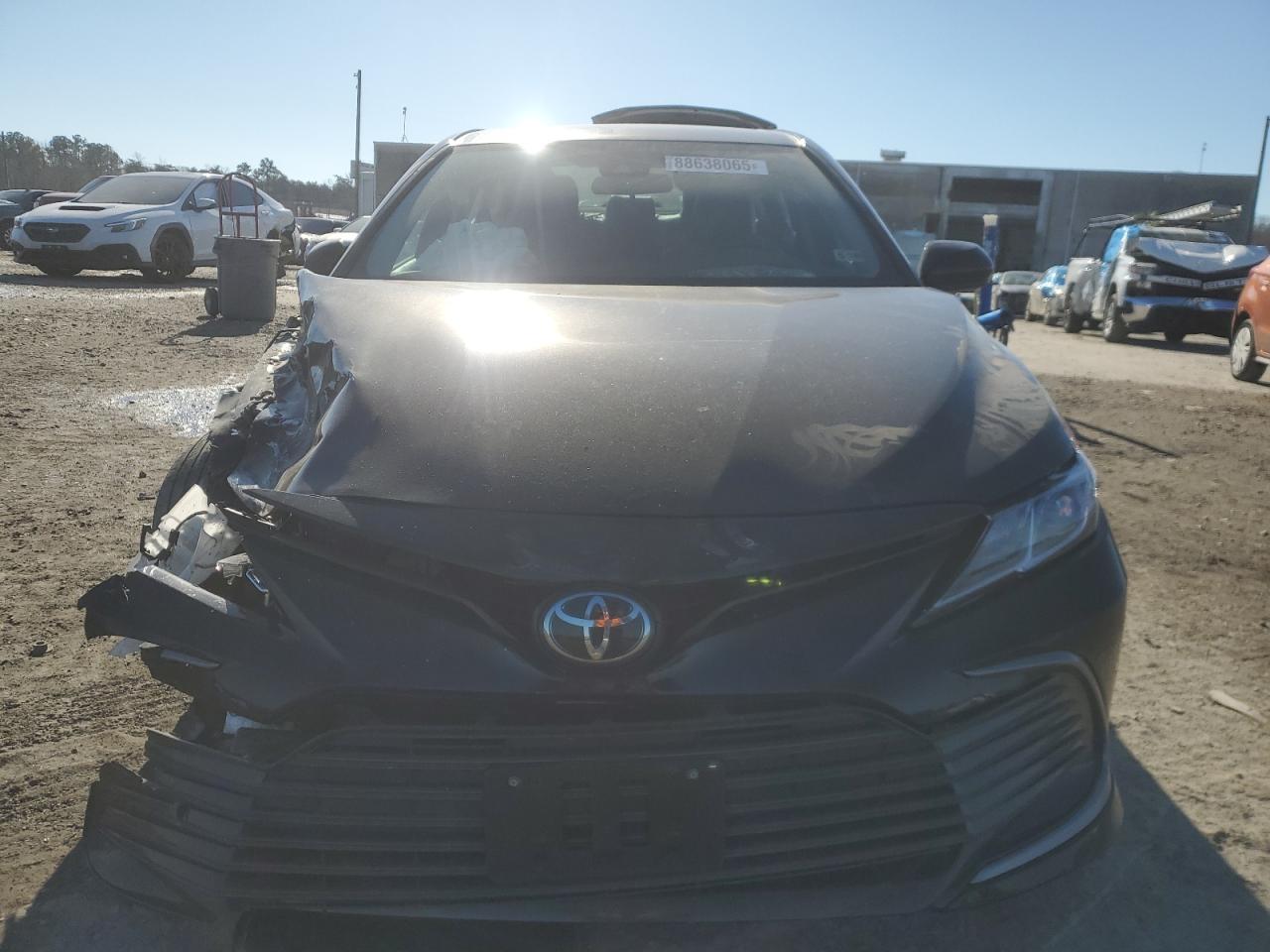 2022 Toyota Camry - Image 5