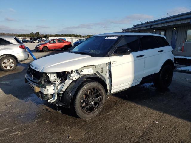 2017 Land Rover Range Rover Evoque Se