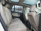 2011 Ford Edge Sel на продаже в Duryea, PA - Front End